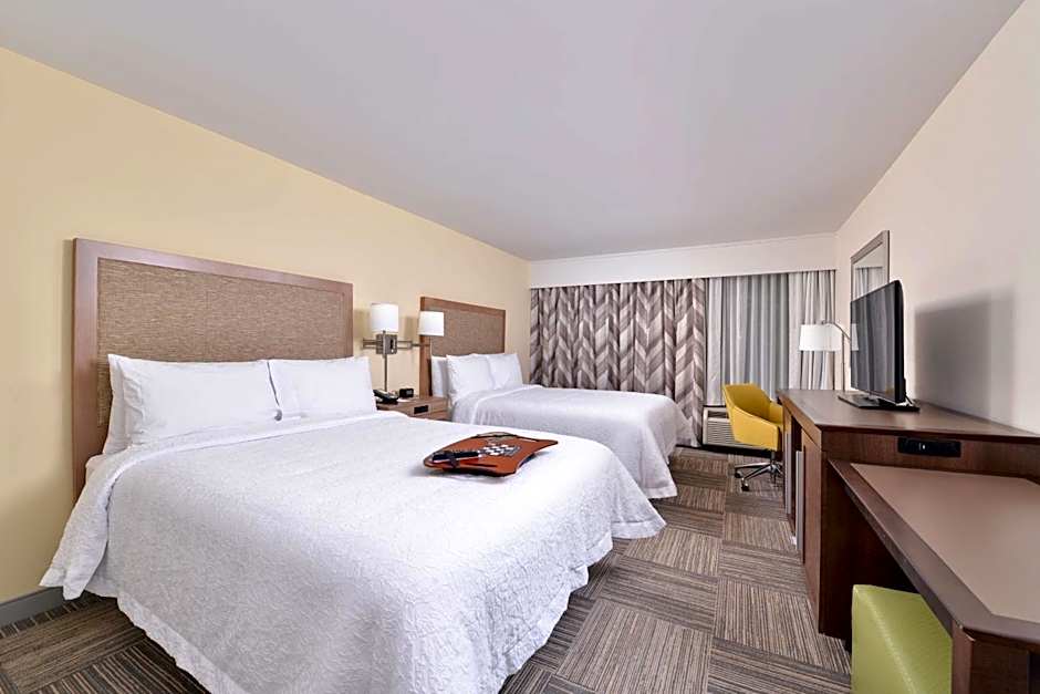 Hampton Inn By Hilton Cartersville