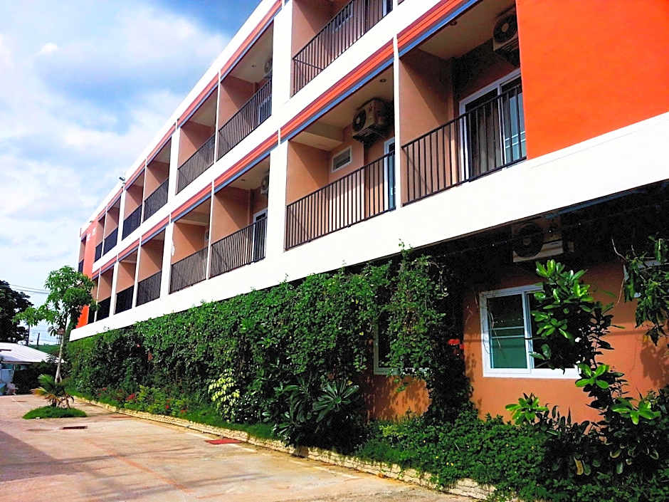 Le Luxe Residence