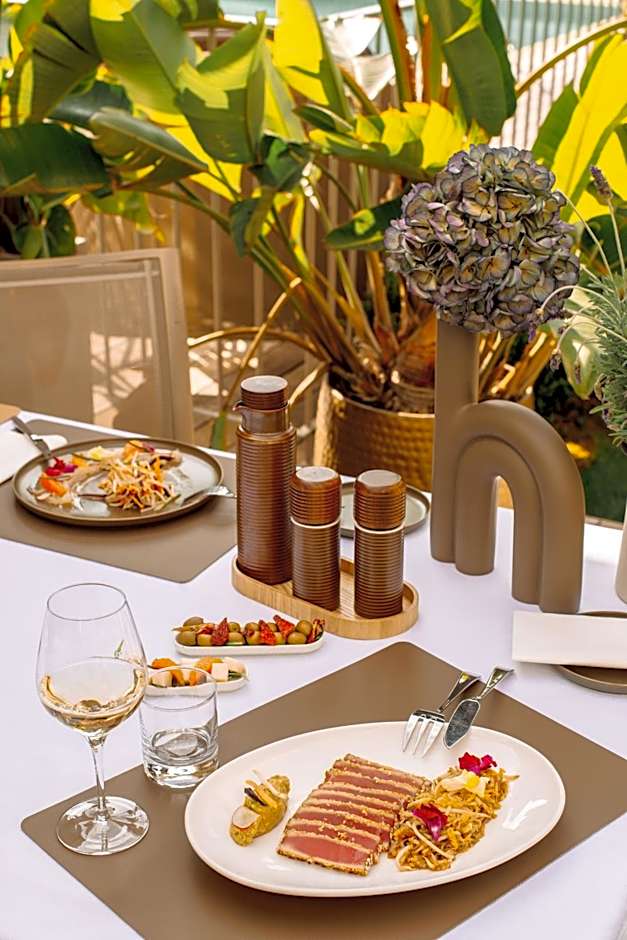Boutique Hôtel Villa Fabulite