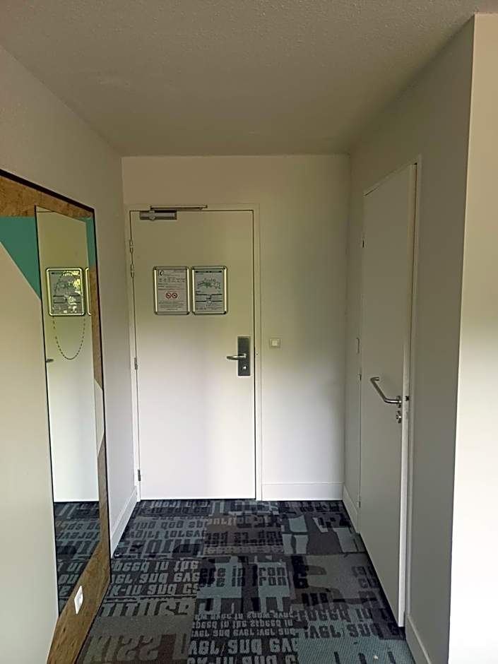 The Originals Access, Hôtel Clermont-Ferrand Nord