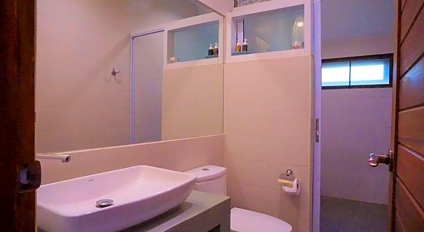 Bhupimarn Garden House