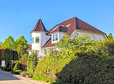 Turmhotel Scharbeutz