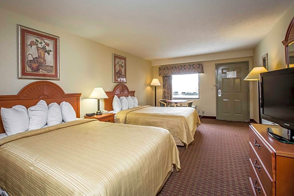 Quality Inn Black Mountain