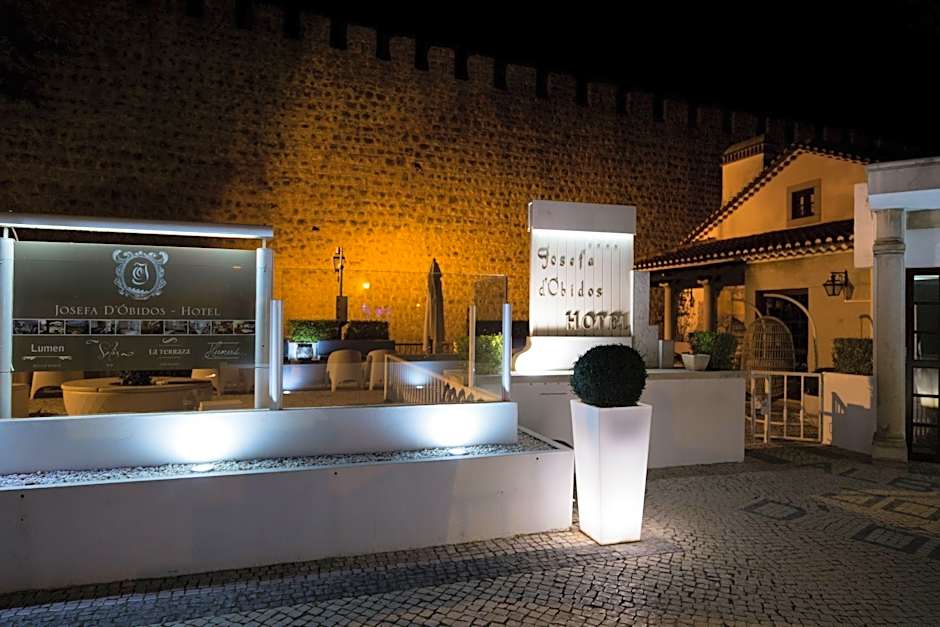 Josefa D`Obidos Hotel