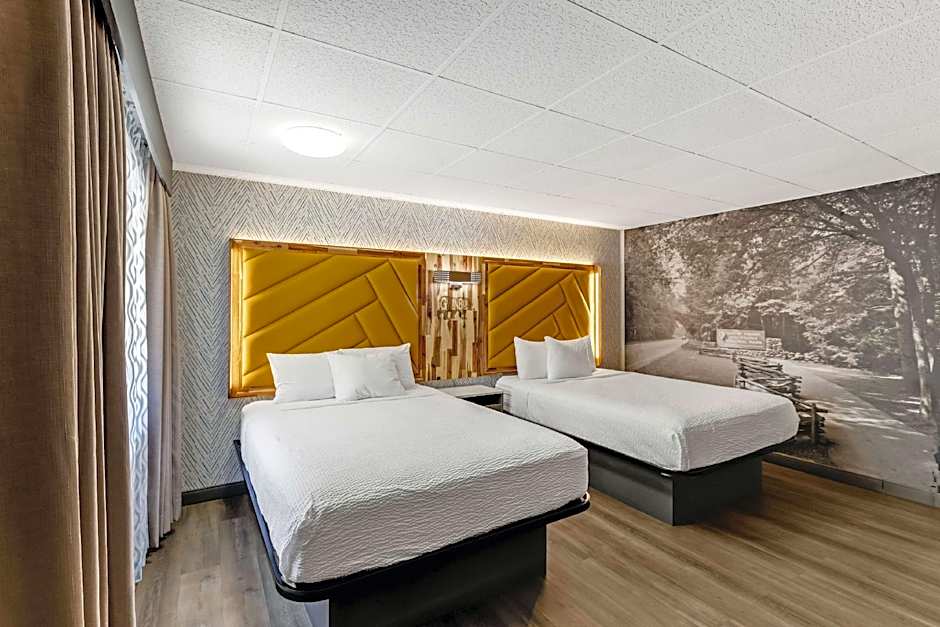 The Wander Hotel, a Ramada by Wyndham