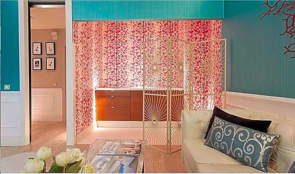 ApartaSuites Satellite by Abalu Hotels