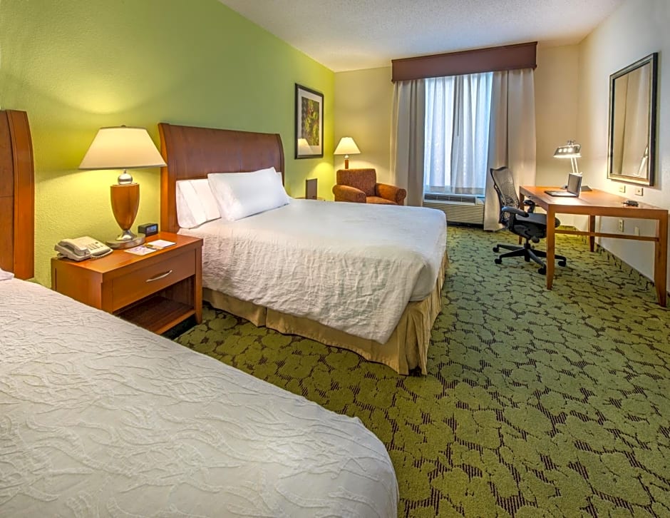 Hilton Garden Inn Tallahassee Central