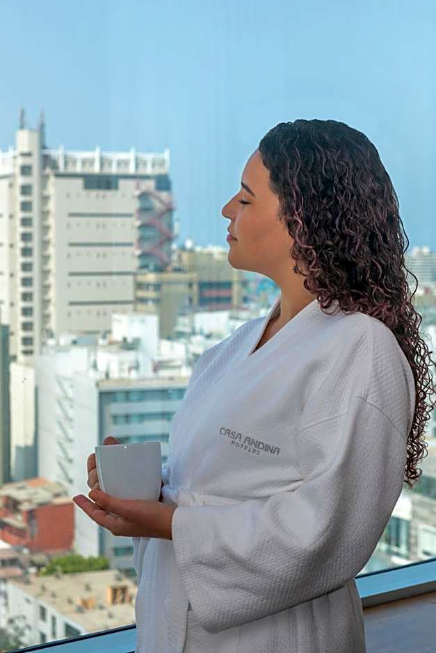 Casa Andina Premium Miraflores