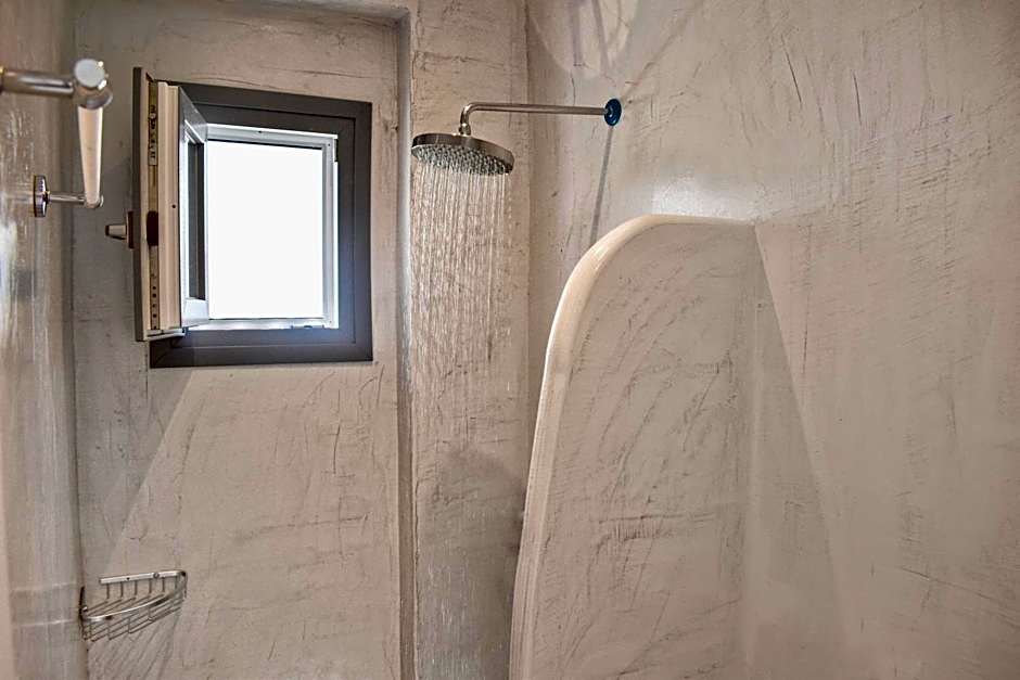 Naxos Enjoy Apartments