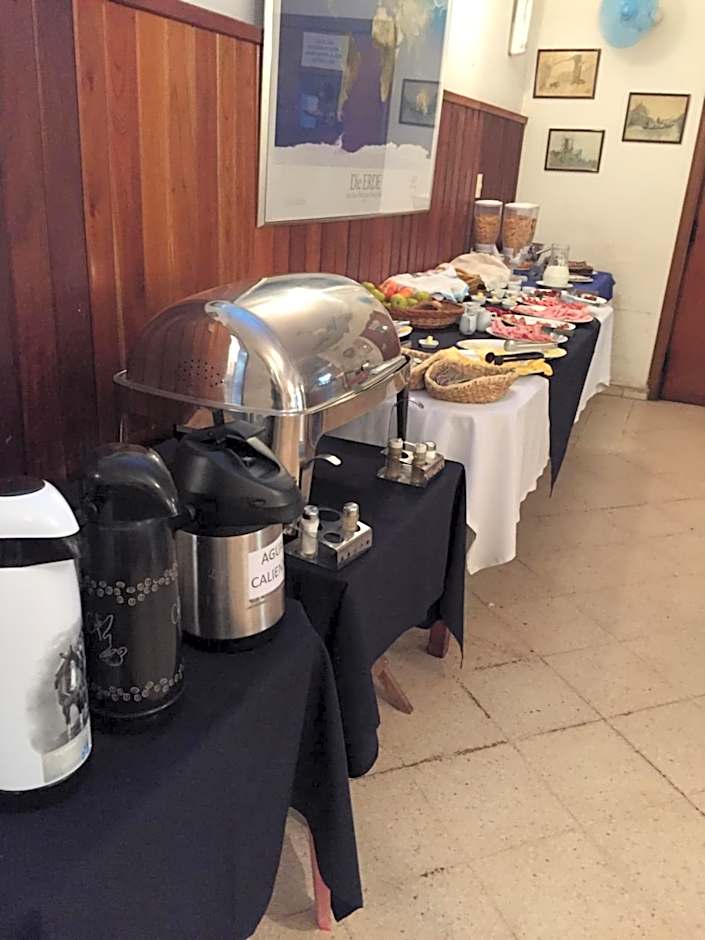 Hotel Portal del Sol