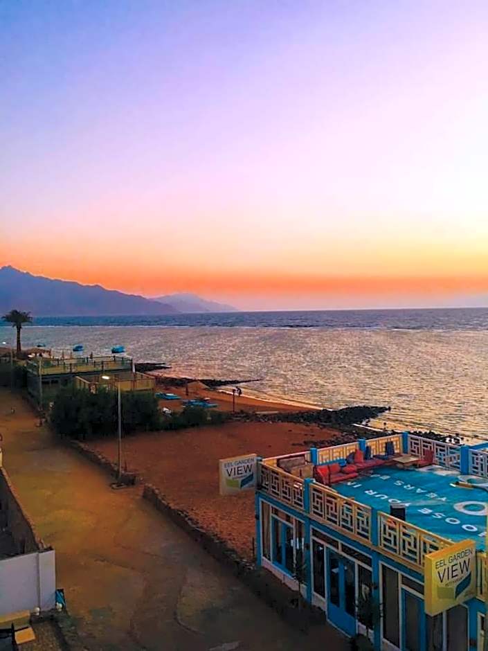 Diamond Dahab House