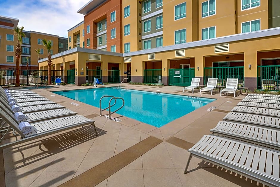 Residence Inn by Marriott Ontario Rancho Cucamonga