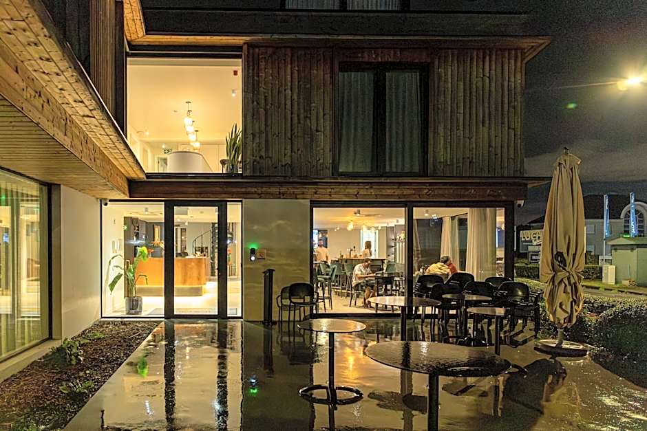 Hotel Bell-X Kortrijk-Wevelgem