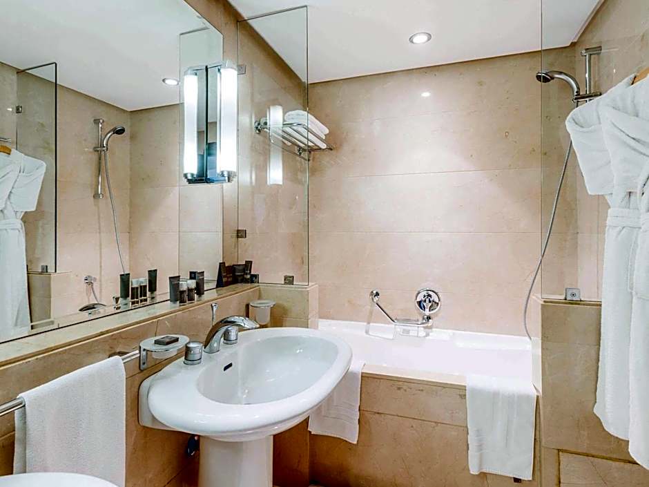 Le Diwan Rabat - MGallery by Sofitel