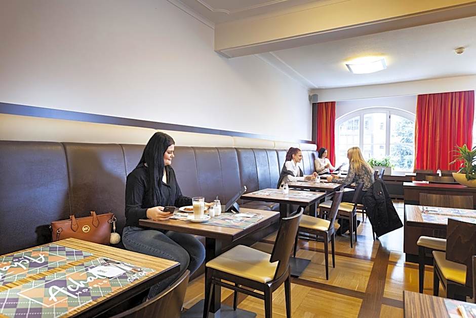ACHAT Sternhotel Bonn