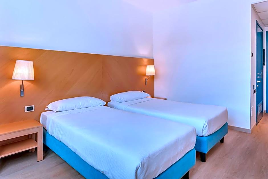 B&B HOTEL Bergamo Executive