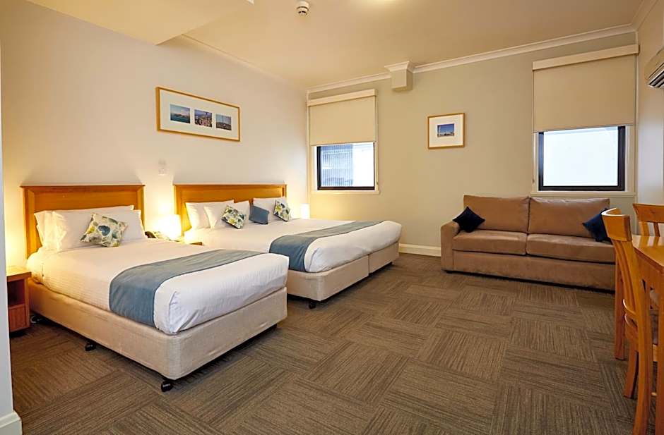 Hotel Sophia
