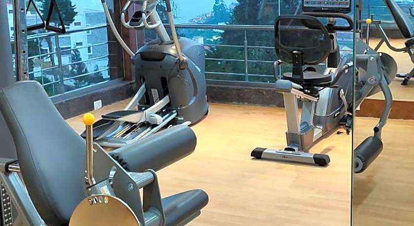 Benzz Park Kodaikanal