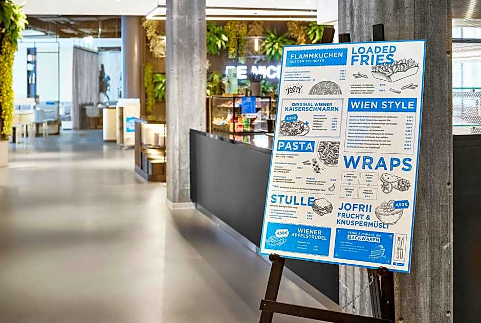 H2 Hotel Wien Schönbrunn