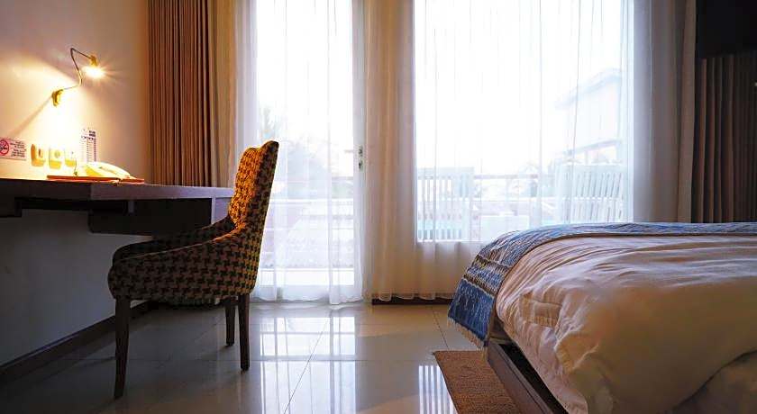 Ocean View Residence