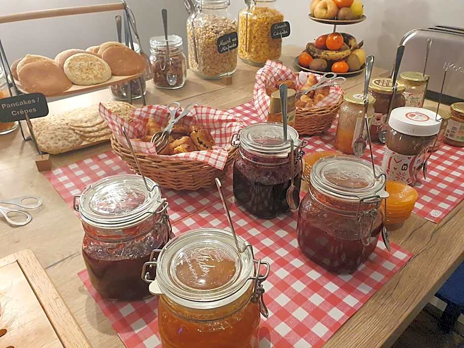 Best Western Hotel Kobalt