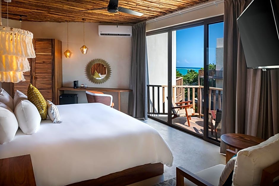 Nerea Tulum