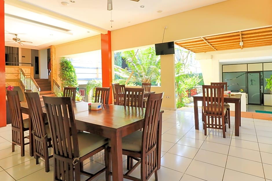 Rantun's Place Nusa Dua by ZUZU