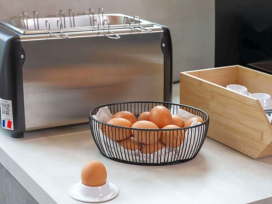 ibis budget Leuven Centrum
