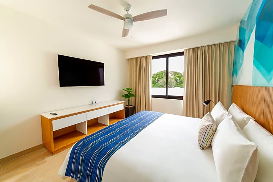 Lahun Suites by Xperience Hotels