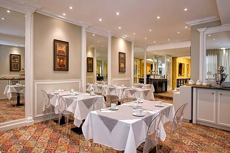 Grand Hotel de l'Opera - BW Premier Collection