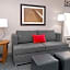 Hampton Inn By Hilton And Suites Clayton/St Louis-Galleria Area
