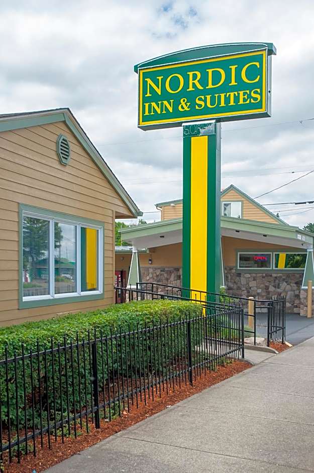 Nordic Inn and Suites