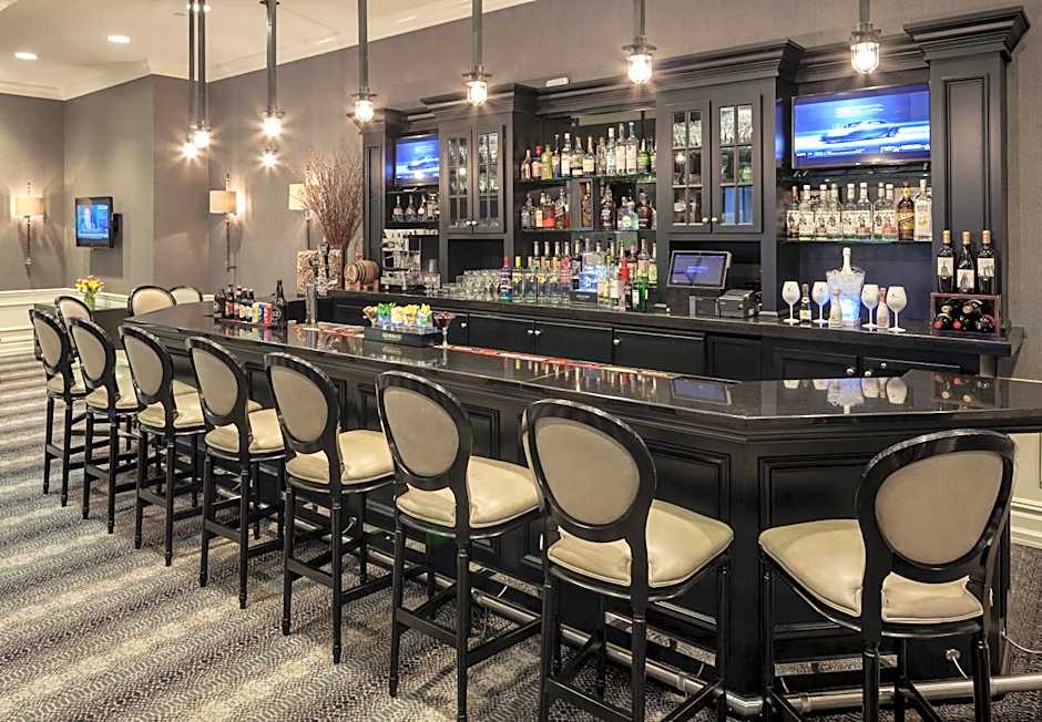 The Manhattan Club