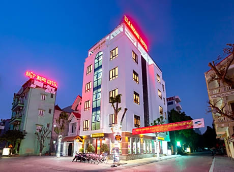 Diamond Hotel