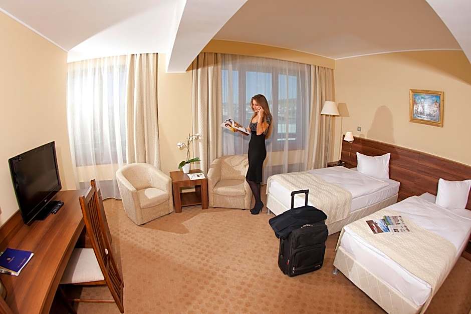 Grand Hotel