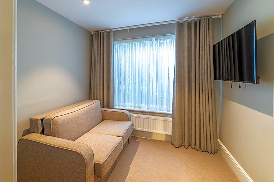 The Ro Hotel Windermere