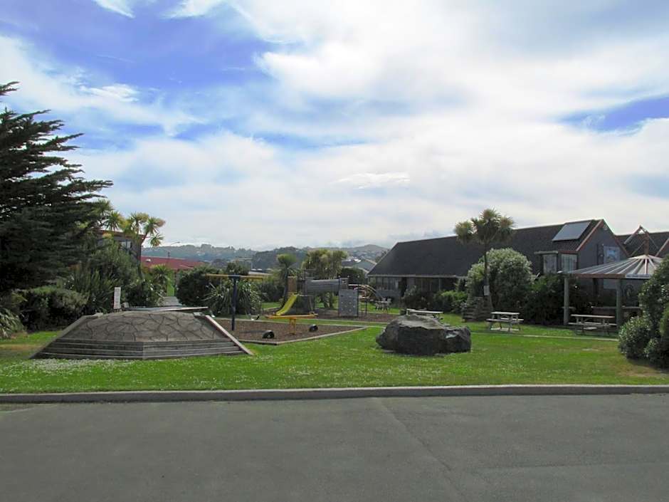 Dunedin Holiday Park
