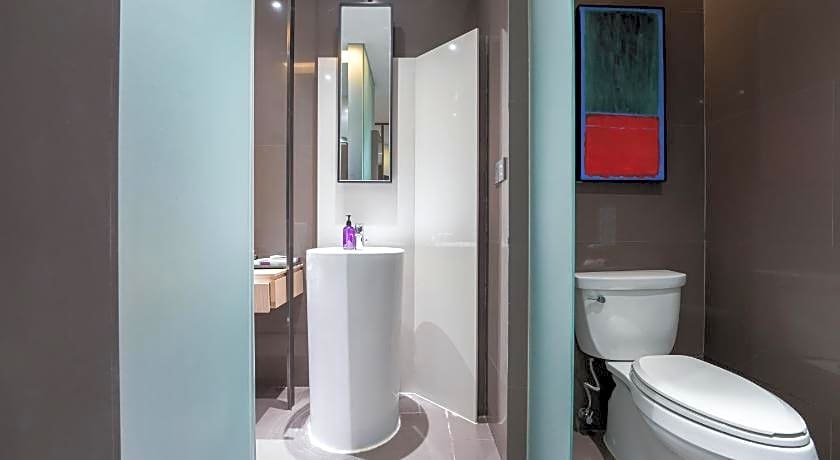 Mercure Nanjing Olympic EXPO