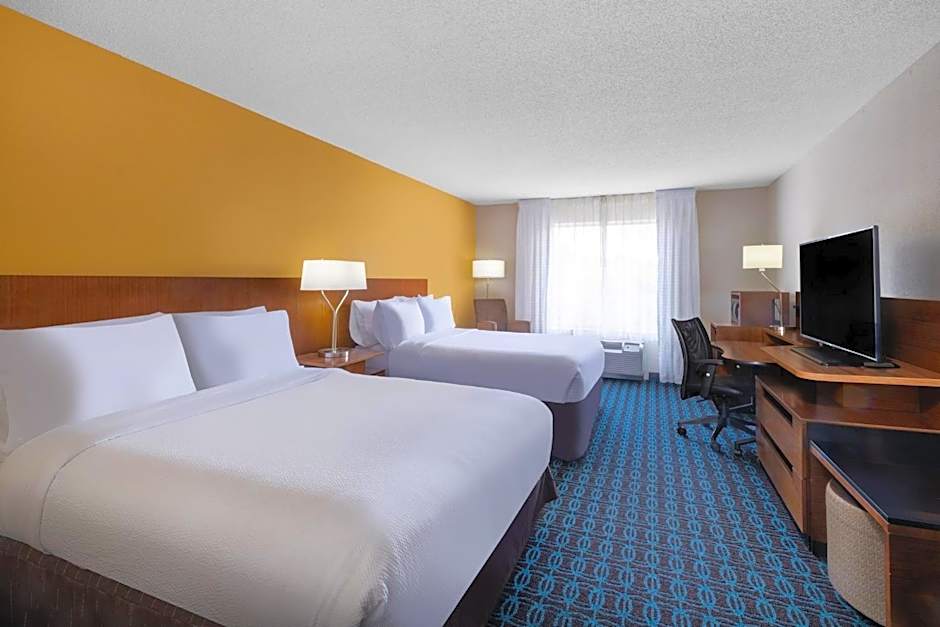 Garner Hotel Macon West By IHG