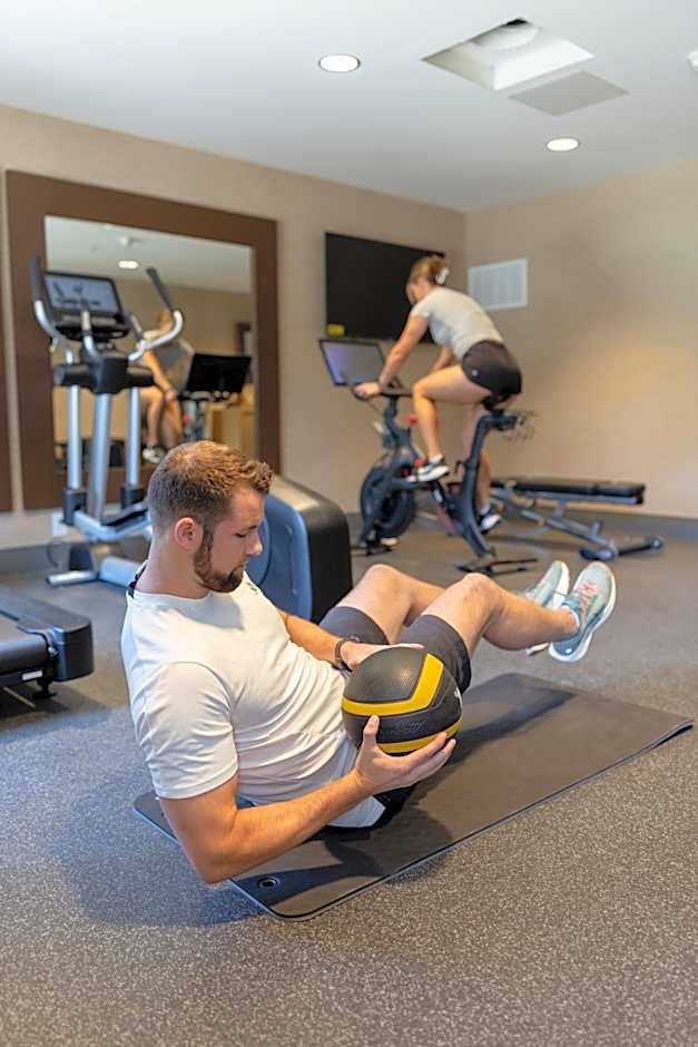 Martis Valley Lodge Tapestry Collection by Hilton