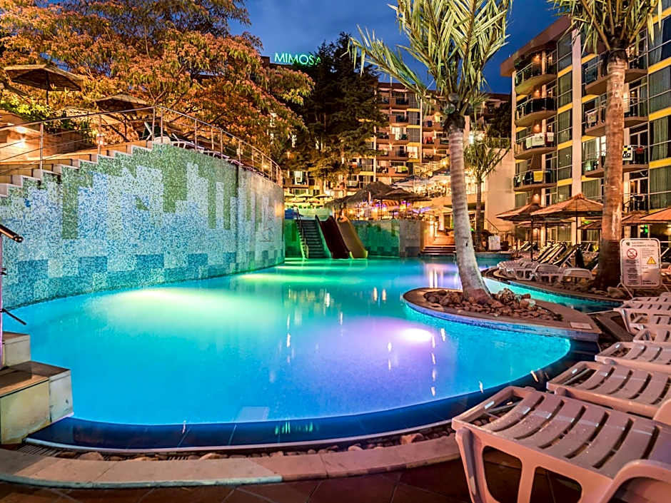 SH Dolce Mare- All inclusive- Free Beach & Beach Bar