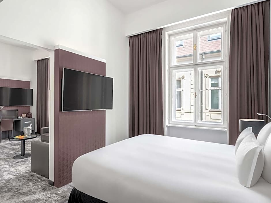 Hotel Nemzeti Budapest - MGallery