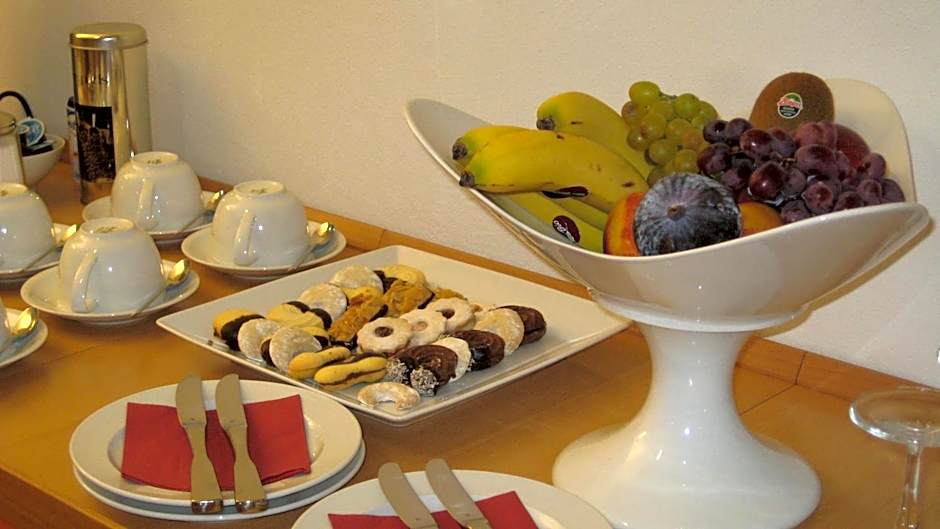 Maurers Zollamt Hotel