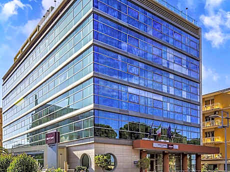 Hotel Mercure Siracusa