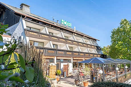 Hotel Bergschlößchen