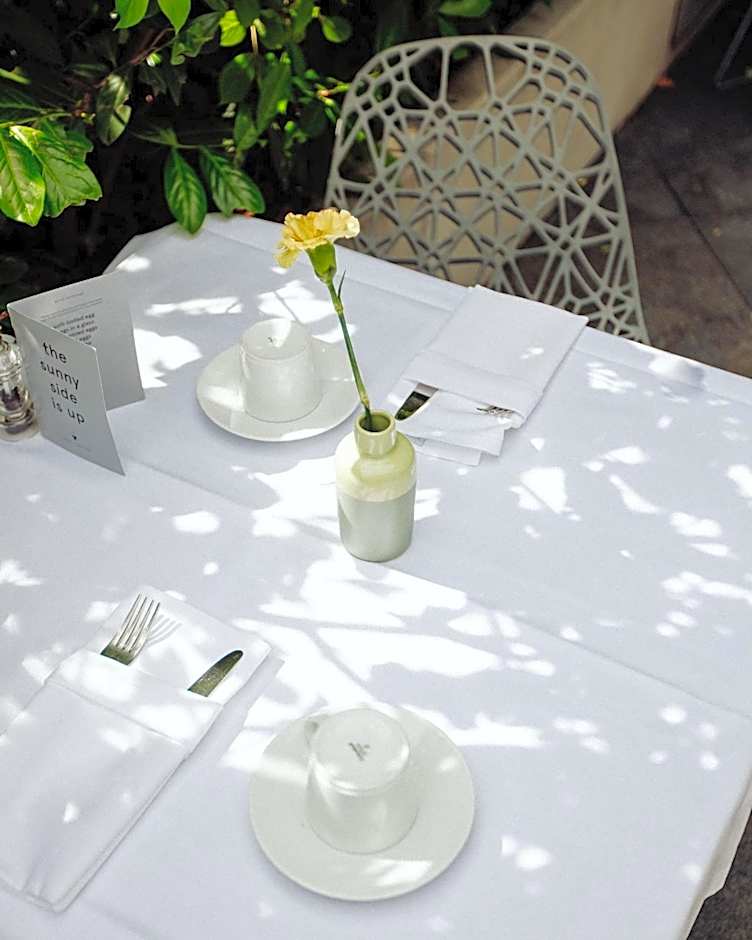 Augarten Art Hotel, a Member of Design Hotels