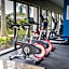Hilton Palm Beach PBI