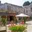 Logis Hôtel Saint-Hubert