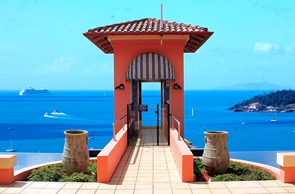 Martinique Whitsunday Resort