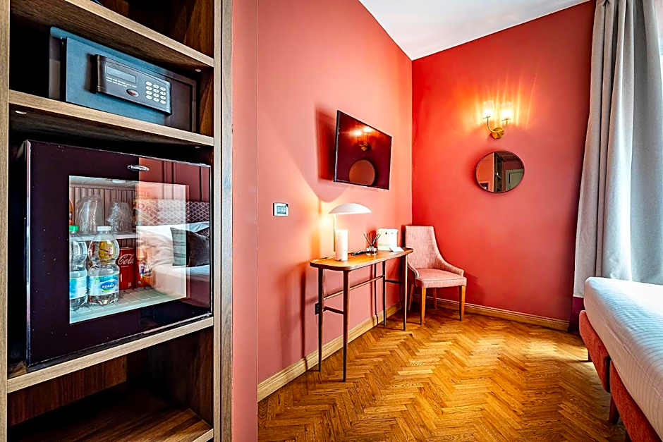 Hotel Duomo Firenze